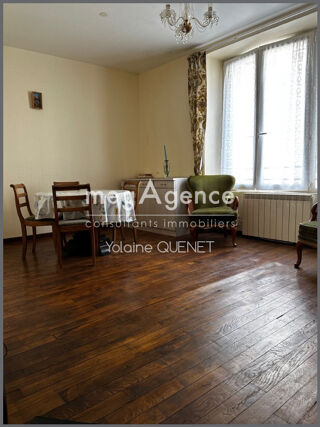  Maison à vendre 3 pièces 88 m²
