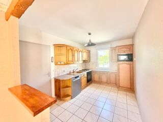 Maison à vendre 6 pièces 105 m²