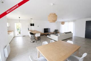  Maison � vendre 4 pi�ces 100 m�
