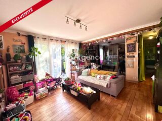  Maison � vendre 4 pi�ces 67 m�