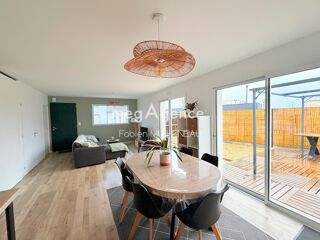  Maison � vendre 6 pi�ces 97 m�