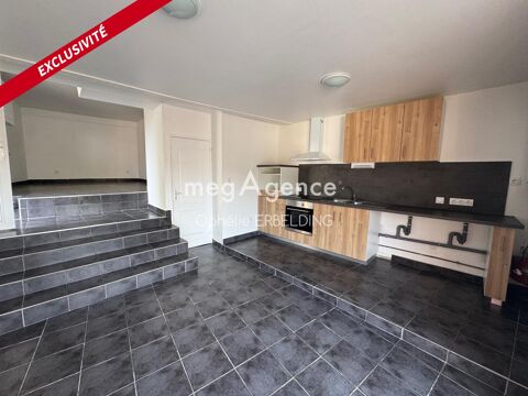   Premier achat ou investissement locatif Maison - 5 pièce(s) - 56 m²