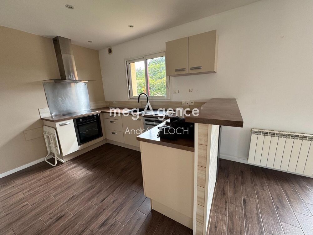Vente Maison Maison familiale pour investisseur Kernoues
