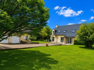  Maison � vendre 7 pi�ces 170 m�