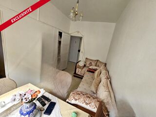  Appartement  vendre 2 pices 22 m