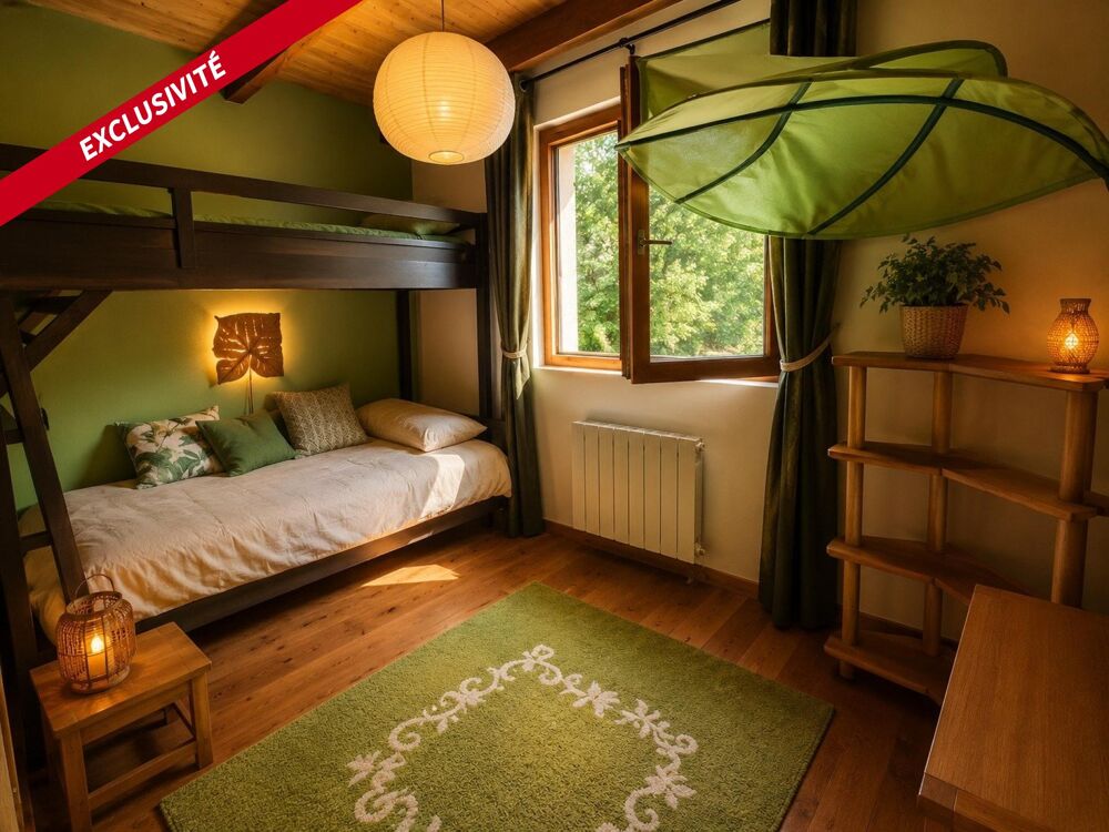 à vendre  Maison Vebron (48400)