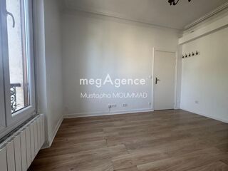  Appartement à vendre 2 pièces 33 m²