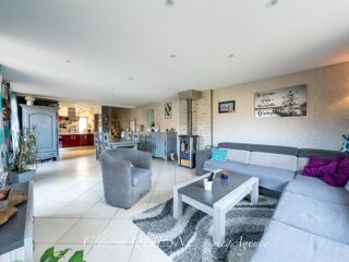  Maison � vendre 6 pi�ces 116 m�