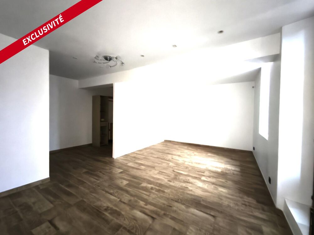 Vente Maison 3 chambres, rangements, jardin. Anglure