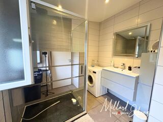  Maison � vendre 3 pi�ces 66 m�