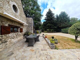 Maison à vendre 6 pièces 125 m²