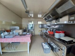  Maison à vendre 15 + pièces 550 m²