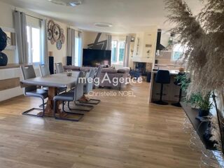  Maison � vendre 7 pi�ces 166 m�