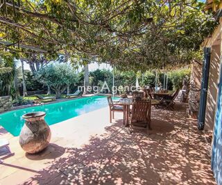  Maison à vendre 7 pièces 170 m²