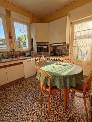  Maison à vendre 7 pièces 140 m²