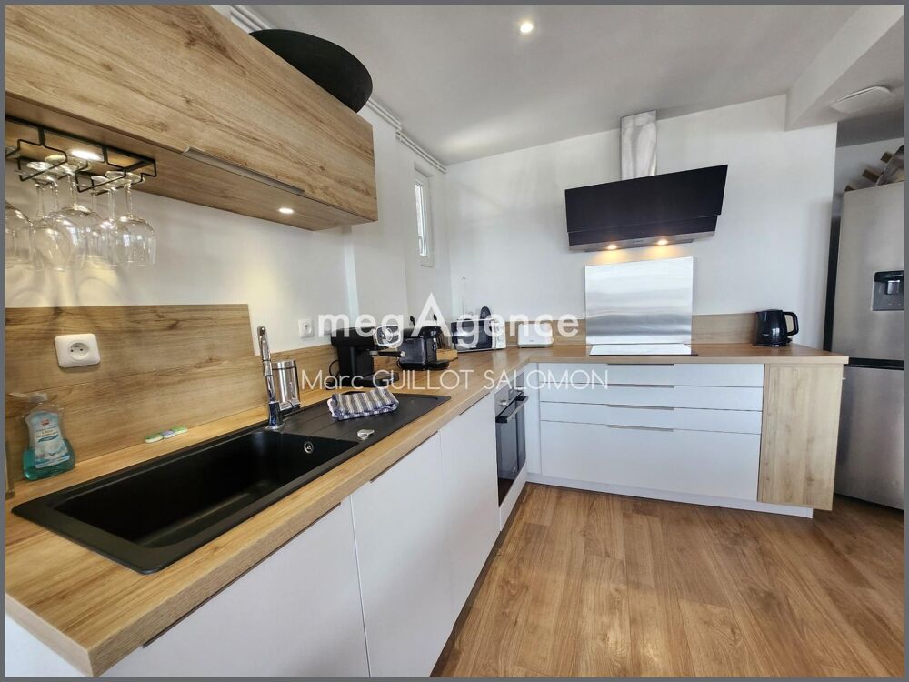Vente Appartement Appartement 3 pièces 94 m2 Boulogne-sur-mer