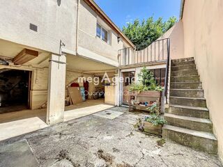  Maison à vendre 4 pièces 64 m²