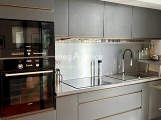  Appartement � vendre 5 pi�ces 147 m�