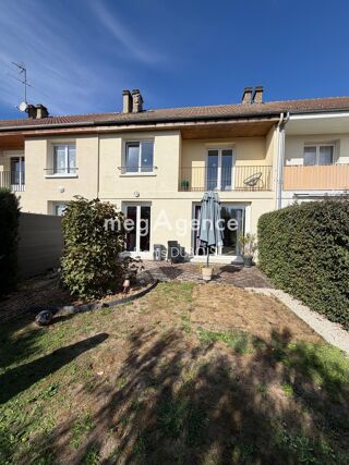 Vente Maison Maison de Ville 4 chambres Alencon