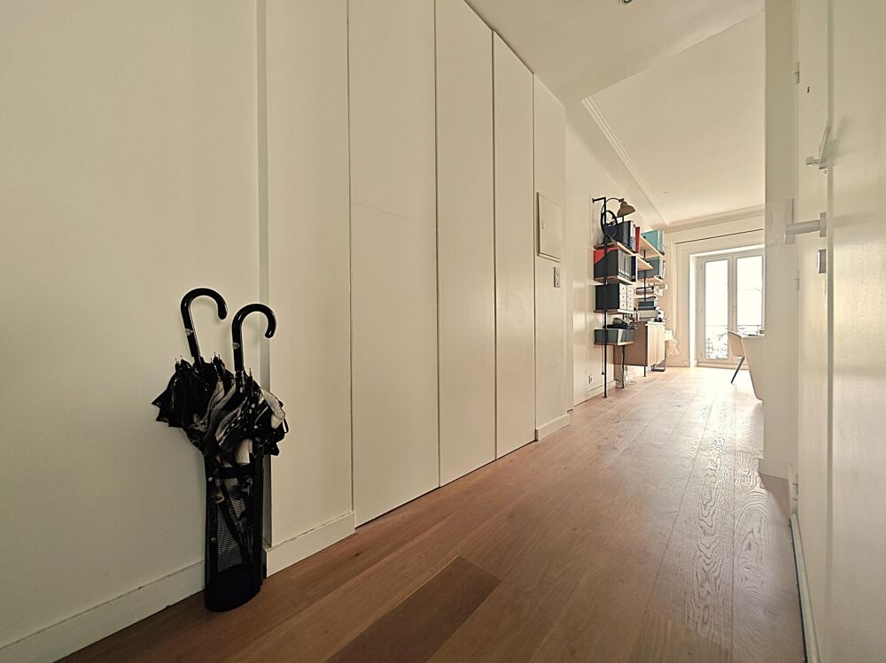 Vente Appartement 61 m² au port de vannes Vannes