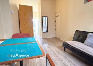 Appartement � vendre 1 pi�ce 21 m�