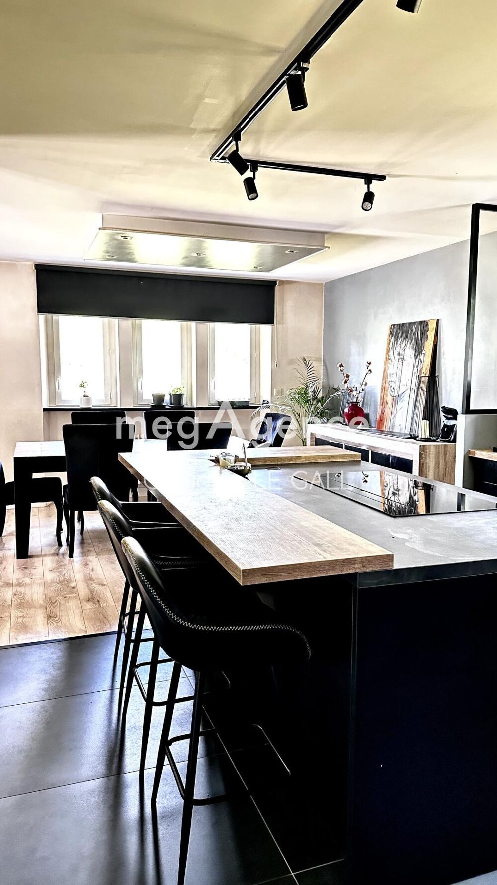 Vente Maison Maison 7 pièces 200m² Quimper