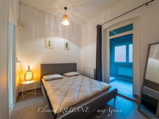  Appartement � vendre 2 pi�ces 33 m�