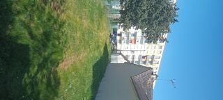  Terrain � vendre 2440 m�