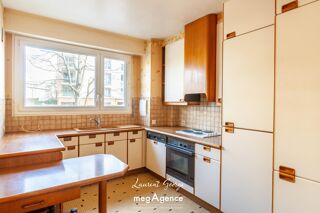  Appartement à vendre 5 pièces 106 m²