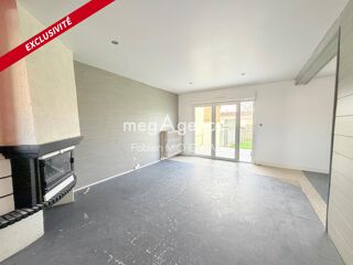  Maison à vendre 6 pièces 94 m²