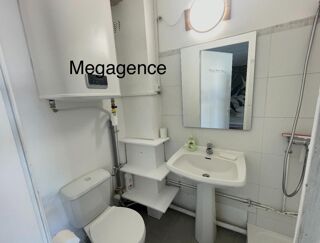  Appartement à vendre 1 pièce 21 m²
