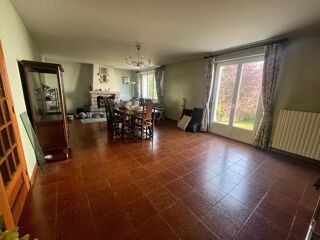  Maison à vendre 6 pièces 133 m²