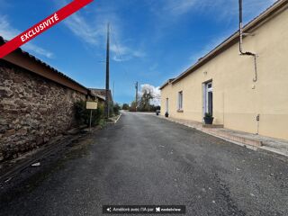  Maison à vendre 6 pièces 128 m²