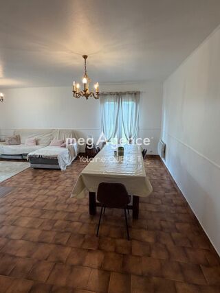  Maison � vendre 3 pi�ces 80 m�