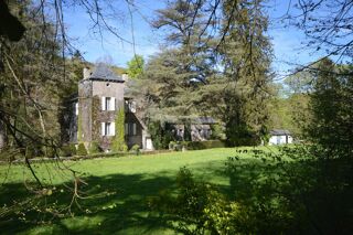  Propriété/château à vendre 15 + pièces 941 m²
