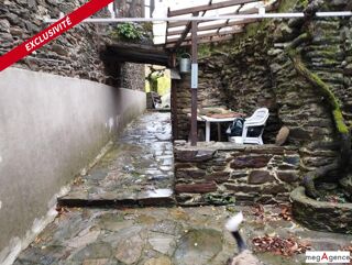  Maison � vendre 3 pi�ces 60 m�