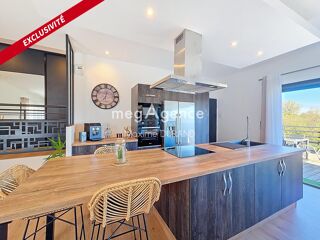  Maison � vendre 6 pi�ces 155 m�