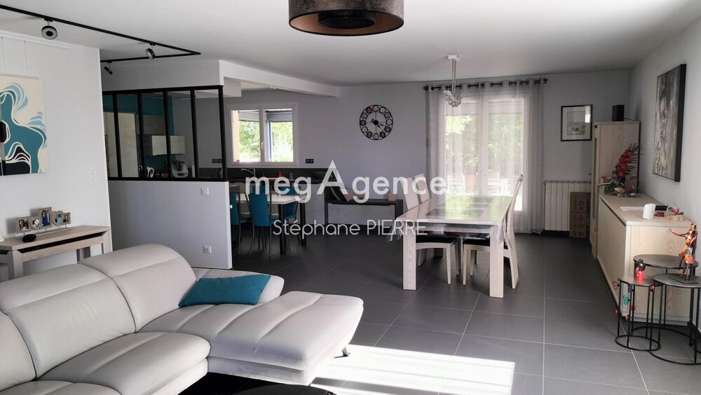 Vente Maison PRESTATIONS DE QUALITE POUR CE PAVILLON ENTIEREMENT RENOVE Domerat