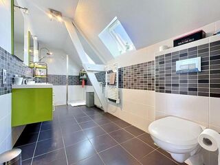 Maison � vendre 6 pi�ces 145 m�