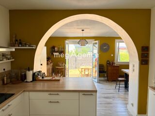  Maison à vendre 5 pièces 140 m²