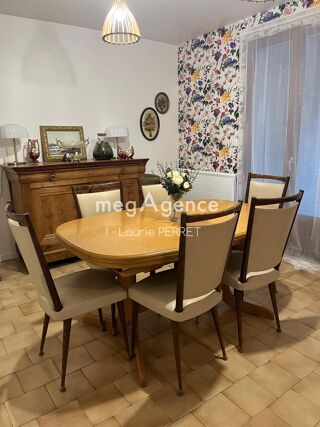  Maison � vendre 7 pi�ces 144 m�