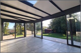  Maison � vendre 7 pi�ces 155 m�