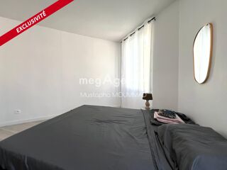  Appartement � vendre 3 pi�ces 57 m�