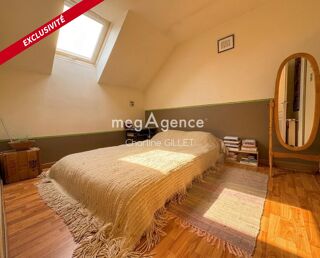  Maison � vendre 4 pi�ces 76 m�