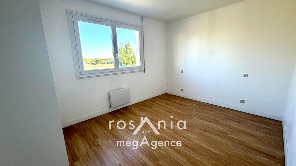 Vente Maison MAISON T3 85 m² 85180 LES SABLES D'OLONNE Sables d olonne