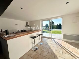  Maison  vendre 7 pices 212 m