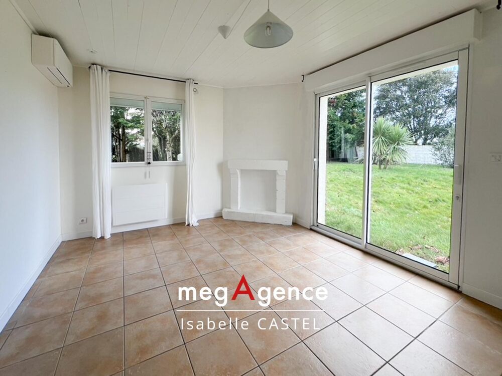 Location Maison Maison 5 chambres avec piscine. Sables d olonne