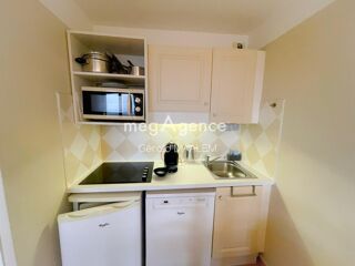  Appartement � vendre 1 pi�ce 22 m�