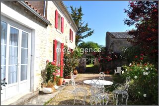  Maison à vendre 6 pièces 145 m²