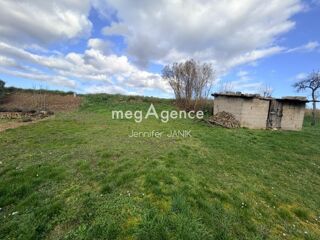  Terrain � vendre 757 m�